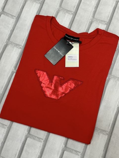 Camisa Peruana Armani