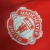 Corta-vento Manchester United - Vermelho na internet