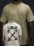 Camisa Off-White - comprar online