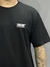 Camisa Thug Nine Basic na internet