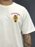 Camisa Thug Nine Chillin na internet