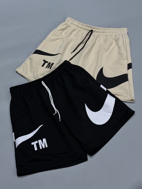 Short Nike Moletom ™️ - comprar online