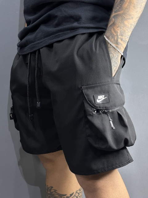 Short Nike Bolso - comprar online