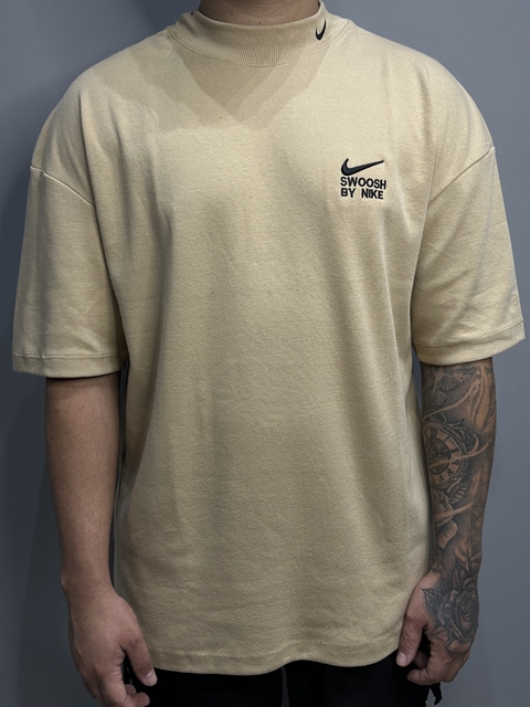 Camisa Oversize Nike x Swoosh - comprar online