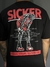 Camisa Thug Nine Sicker - Jota's Imports