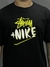 Camisa Nike X Stussy - Jota's Imports