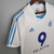 Camisa Marseille Retrô 2002/2003 Branca - Adidas - Jota's Imports