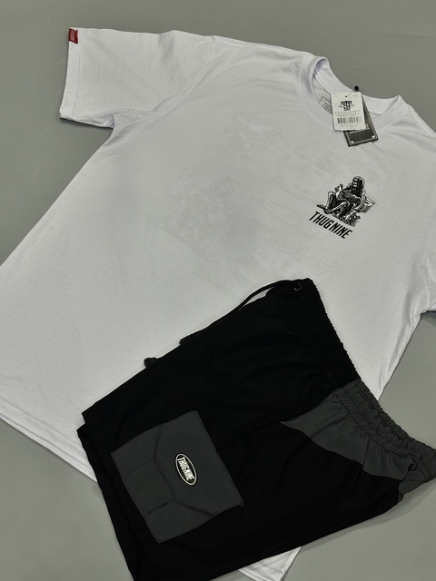 Kit Thug9 - comprar online