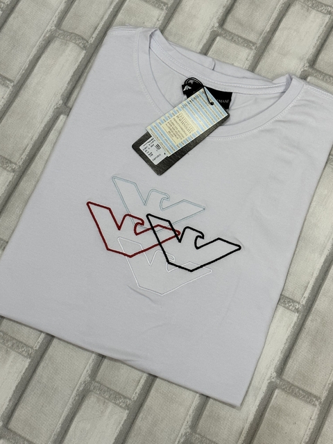 Camisa Peruana Armani