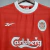 Camisa Liverpool Retrô 1998 Vermelha - Reebok na internet