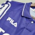 Camisa Fiorentina Retrô 1999/2000 Roxa e Branca - Fila na internet
