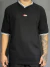 Camisa Thug Nine V - comprar online