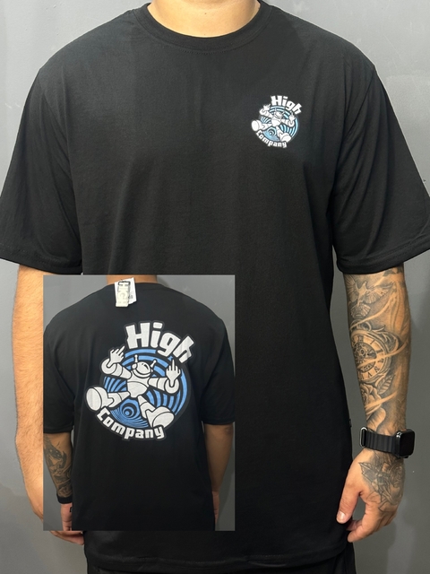 Camisa Hg (G e GG) - ❌ QUEIMA DE ESTOQUE ❌