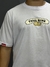 Camisa Thug Nine Chillin na internet