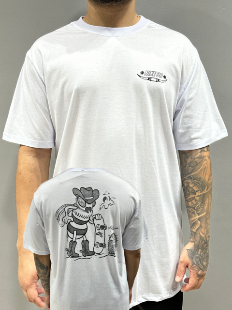 Camisa Nike SB ❌QUEIMA DE ESTOQUE ❌ - comprar online