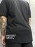 Camisa Thug Nine DESCRIPTION ELIPSE - loja online