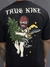 Imagem do Camisa Thug Nine Young and prosperous