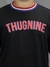 Camisa Thug Nine Rams