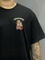 Camisa Thug Nine Ceifador na internet
