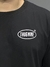 Camisa Thug Nine DESCRIPTION ELIPSE - loja online