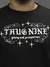 Camisa Thug Nine Young and prosperous - Jota's Imports