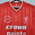 Camisa Liverpool Retrô 1985/1986 Vermelha - Jota's Imports