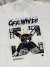 Camisa Oversize Off-White