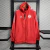 Corta-vento Manchester United - Vermelho
