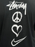 Camisa Nike X Stussy - comprar online
