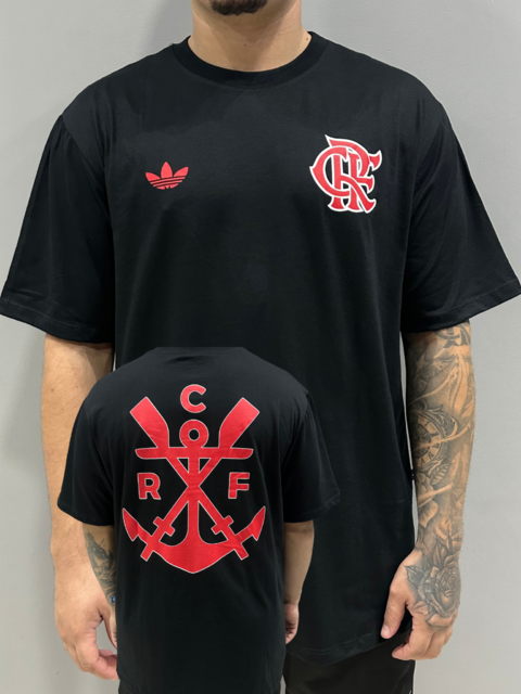 Camisa Adidas Originals - Flamengo - comprar online