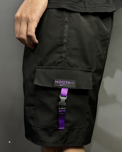 Short Nike x Nocta