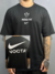 Camisa Nike x NOCTA