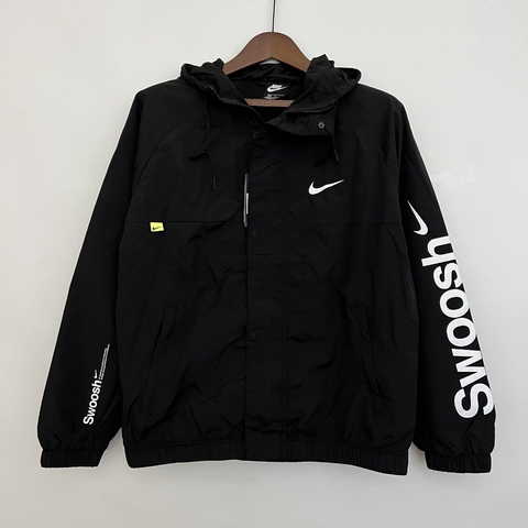 Corta-Vento Nike x Swoosh