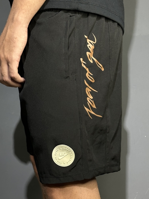 Short Nike x Fear Of God - ❌ QUEIMA DE ESTOQUE ❌ - comprar online