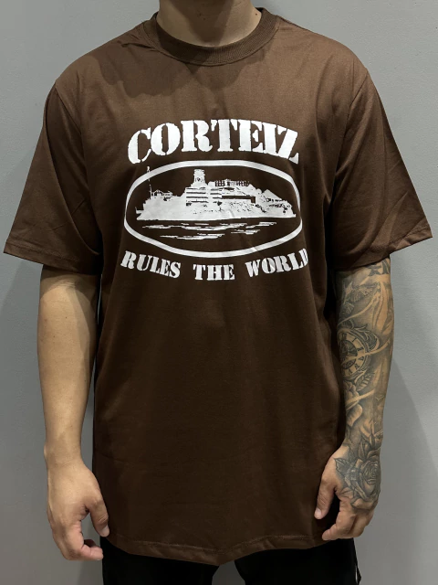 Camisa Nike x Corteiz - comprar online