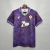Camisa Fiorentina Retrô 1992/1993 Roxa - Lotto