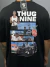 Camisa Thug Nine GTA - Jota's Imports