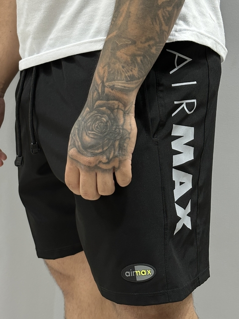 Short Nike AirMax - comprar online