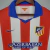 Camisa Atlético de Madrid Retrô 2014/2015 Branca e Vermelha - Nike na internet
