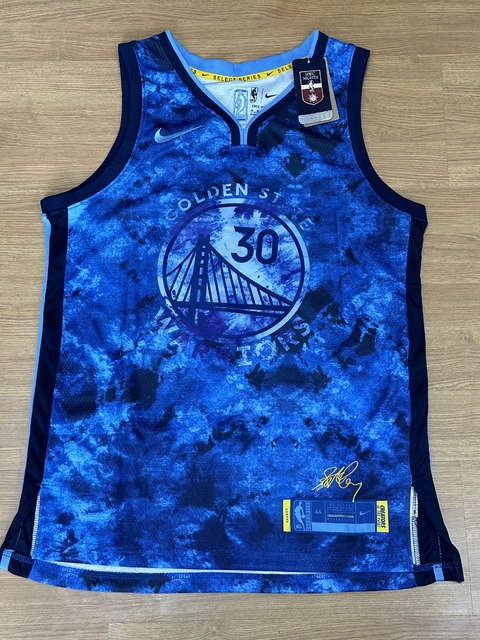 Camiseta Regata NBA Golden States - comprar online