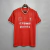 Camisa Liverpool Retrô 1985/1986 Vermelha