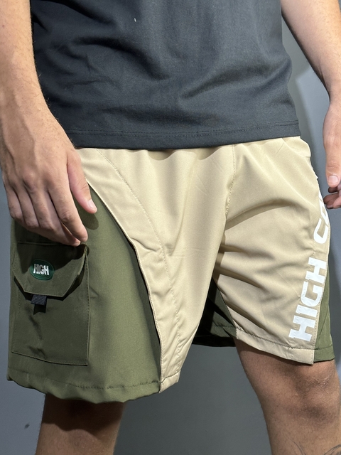Short HG Aerodynamic - ❌QUEIMA DE ESTOQUE❌ - comprar online