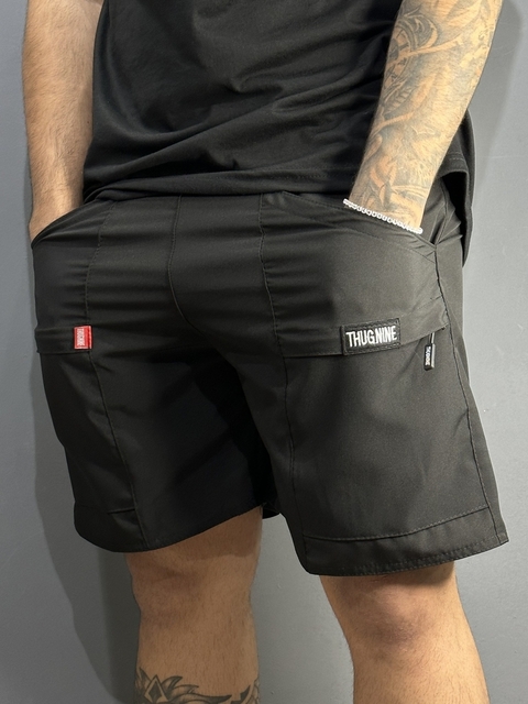 Short Thug Nine - comprar online