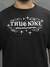 Camisa Thug Nine Young and prosperous na internet