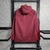 Corta-vento Liverpool - Vermelho - comprar online