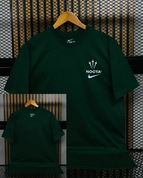 Camisa Nike X Nocta - comprar online