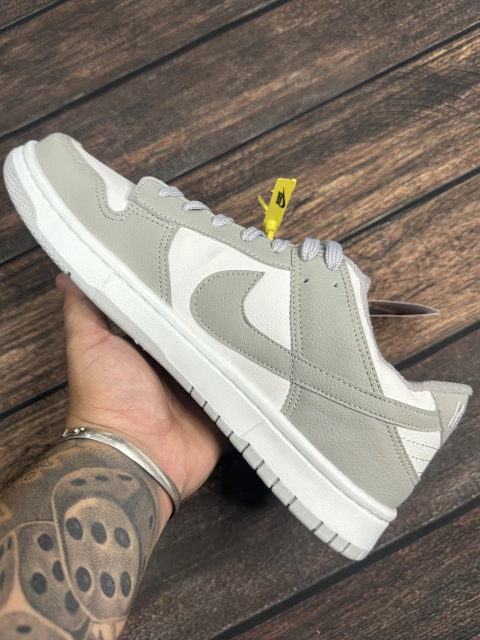 Tênis Nike Dunk Low