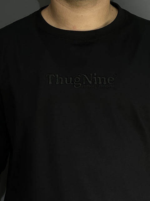 Camisa Thug Nine Basic - comprar online