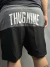 Short Thug Nine - loja online
