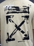 Camisa Off-White